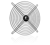 Noctua NA-FG1-20 Sx2 Griglia per Ventilatore 200 mm - nero - Nouvo