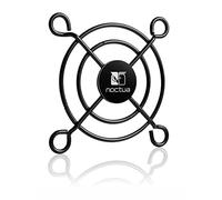 Noctua NA-FG1-5 Sx5, Set Griglie Protettive Acciaio per Ventole 50mm 5 pz
