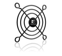 Noctua NA-FG1-6 Sx2, Griglie per Ventole da 60 mm (Set di 2, Nero)