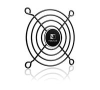 Noctua NA-FG1-7 Sx2, Set Griglie Protettive Acciaio per Ventole 70mm 2 pz