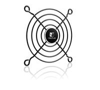 NO 201208 - NOCTUA NA-FG1-8 griglia ventola 80 mm kit da 2 pz