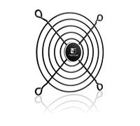 Noctua NA-FG1-9 Sx2, Set Griglie Protettive Acciaio per Ventole 92mm 2 pz
