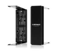 Noctua NA-HC2 chromax.black Kit di montaggio - Nouvo