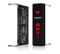 NO NA-HC3 SW - NA-HC3 chromax.black.swap Copertura dissipatore per NH-D15(S)