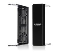 Noctua NA-HC4 chromax.black CPU-Kühler-Abdeckung - schwarz