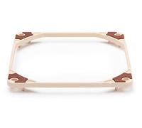 NO NA-IS1-12 SX2 - NOCTUA NA-IS1-12 Sx2 distanziatore per 120 mm - kit da 2 pz
