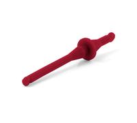 Noctua NA-SAV2 chromax.red Silicone Anti-Vibration Fan Mount Set (Red 20-pack)