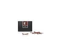 Noctua NA-SAV4 Set di accessori per il montaggio del silicio antivibrazioni per ventola del case del PC - Marrone (confezione da 16)