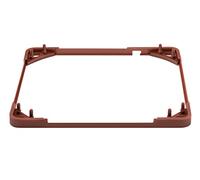 Noctua NA-SAVG2, Guarnizione Antivibrazione Ventole per PC 140mm Conf da 3