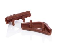 Noctua NA-SAVP1, Cuscinetti Antivibrazione per Ventole per PC 16 pz