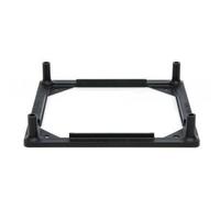 Noctua NA-SFMA1 Kit di montaggio Nero NF-A12x25 PWM NF-A12x25 FLX NF-A12x25 ULN