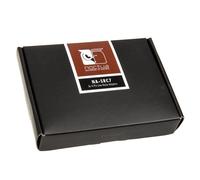 Noctua NA-SRC7 cavo ventola adattatore 4 pin "Low-Noise" 3 pezzi nero NEW