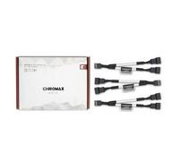 Noctua NA-SYC1 CHROMAX.WHITE Prolunga del cavo Bianco NA-SYC1.WHITE