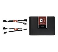 Noctua NA-SYC1 Nero 111 mm 29 mm 150 mm 60 g 4-pin 2 Y-Cables 60 g