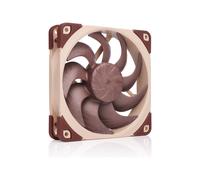 Noctua NF-A12x25 G2 LS-PWM PWM-Anschluss 120 mm Case fan 12,1 dB 850 rpm 12 V 39