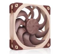 Noctua NF-A12x25 G2 PWM Case per computer Ventilatore 12 cm Beige 1 pz