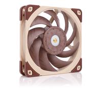 Noctua NF-A12x25 ULN, Ventola Ultra Silenziosa, 3-Pin (120mm, Marrone) Taglia un