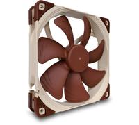 Noctua NF-A14 5V 1500RPM 140mm Qualità Premium Ventola