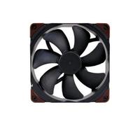Noctua NF-A14-Industrial PPC-2000 PWM Case per computer Ventilatore 14 cm Nero, Marrone 1 pz
