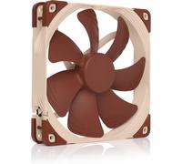 Noctua Nf-f12 Pwm 140 One Size Maroon / Skin