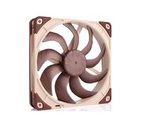Noctua NF-A14x25 G2 LS-PWM Gehäuseluefter Case fan 11,4 dB 800 rpm 12 V 48 cfm