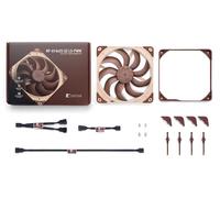 E_0015_ 19345308000 Noctua Noctua NF-A14X25 G2 LS-PWM, Luftk?hlung, 14 c