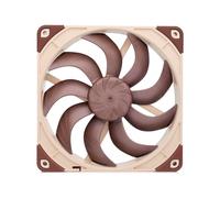 Noctua NF-A14x25 G2 PWM Gehäuseluefter 140 Case fan 24,8 dB 1500 rpm 12 V 91,53