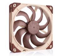 Noctua NF-A14X25 G2 PWM sistema di raffreddamento per computer Case per computer