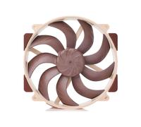 Noctua NF-A14x25r G2 PWM Gehäuseluefter 140 mm Case fan 24,8 dB 1250 rpm 12 V