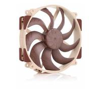 Noctua NF-A14X25R G2 PWM sistema di raffreddamento per computer Case per computer Ventilatore 14 cm