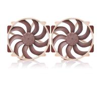 NOCTUA NF-A14X25R G2 PWM SX2-PP Sistema di raffreddamento del computer Sistema Fan di alloggiamento del computer 14 cm (NF-A14X NEW