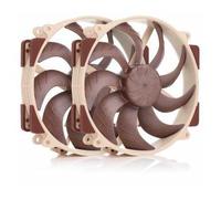 NO 100662 - NOCTUA NF-A14-x25r G2 PWM Sx2-PP, 2x 140 mm
