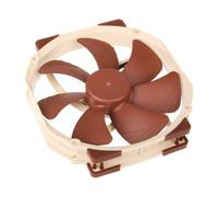 NO NF-A15-PWM - Noctua NF-A15 PWM housing fan, 140 mm