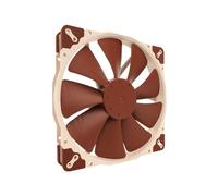 NO NF-A20-PWM - Ventola per alloggiamento Noctua NF-A20 PWM, 200 mm