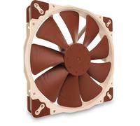NO NF-A20-PWM - Ventola per alloggiamento Noctua NF-A20 PWM, 200 mm