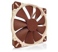 NO NF-A20-PWM - Ventola per alloggiamento Noctua NF-A20 PWM, 200 mm