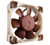 Noctua NF-A4X10-FLX 5V sistema di raffreddamento per computer Case per computer Ventilatore 4 cm (Noctua NF-A4x10 5V Fan - 40x4 NEW