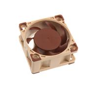Noctua NF-A4X20 5V Ventola 4 cm 5000 Giri/min 14,9 dB 9,4 m³/h Beige Marrone