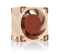Noctua NF-A4x20 FLX Computer case Fan - computer cooling components (Computer case, Fan, 4 cm, 3700 RPM, 5000 RPM, 4400 RPM)