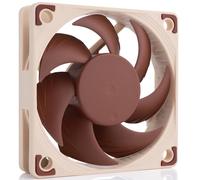 Noctua NF-A6X15 5V PWM Ventola supplementare 60cm Marrone