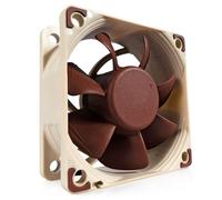 Noctua Ventola 5V NF-A6x25 - 3-Pin