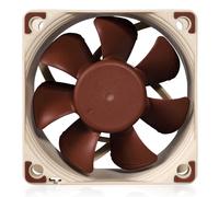 Noctua NF-A6x25 PWM 5V Fan - 60mm NF-A6x25-PWM 5V