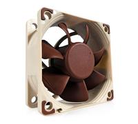 NO NF-A6X25 PWM - Noctua NF-A6x25-PWM, 60mm