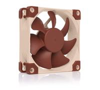 Noctua NF-A8 ULN, Ventola Ultra Silenziosa, 3-Pin (80 mm, Marrone)