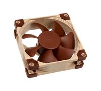 Noctua NF-A8 Ventilatore 8 cm 450 Giri/min 2200 Giri/min NF-A8 5V PWM