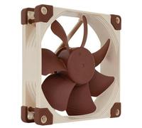 Noctua NF-A9 FLX sistema di raffreddamento per computer Case per computer Ventilatore 9,2 cm Beige, Marrone (Noctua NF-A9 FLX -