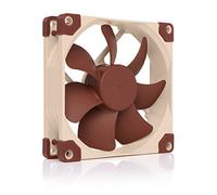 Noctua NF-A9 FLX, Ventola Silenziosa di Qualità Premium, 3-Pin (92 mm, Marrone)
