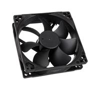 NF-A9 PWM CH.BK.S ventola per PC Case per computer Ventilatore 9,2 cm Nero Nero, Ventilatore, 9,2 cm, 400 Giri/min, 2000 Giri/min, 22,8 dB, 78,9 m³/h