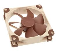 Noctua NF-A9 PWM Ventola per PC case Marrone (L x A x P) 92 x 92 x 25 mm