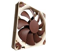 Noctua NF-A9X14 PWM Case per computer Ventilatore 9,2 cm Marrone (Noctua NF-A9x14 PWM indsats med bl?ser) NEW